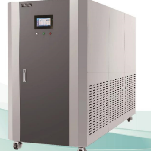 25 Stainless steel condensing boiler