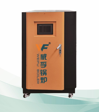 Condensing module hot water boiler Condensing module hot water boiler