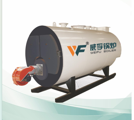 Horizontal gas three return atmospheric hot water boiler Horizontal gas three return atmospheric hot water boiler