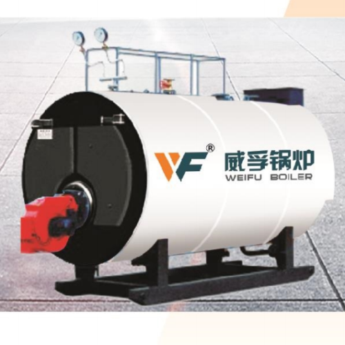 Horizontal gas three return pressure hot water boiler Horizontal gas three return pressure hot water boiler